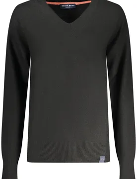 Damen PULLOVER Schwarz 095511000_NE0999