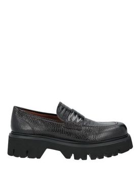 Mokassin Herren Dunkelbraun 42,45,46 Herren