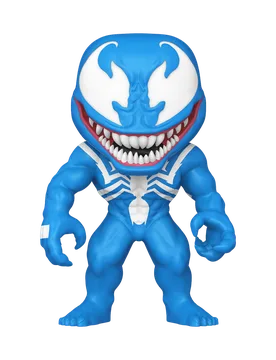 POP! Games - Marvel Rivals #1218 Venom (Blue) - Funko - FashionsVida