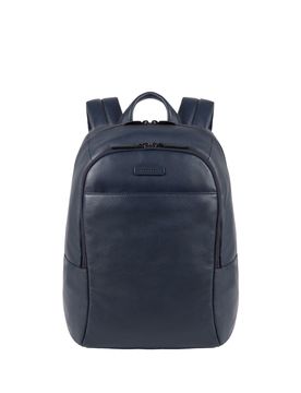 Zainetto porta computer e iPad Uomo ca3214mos-blu Blu