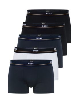 Calzoncillo boxer 'Essential' / / /