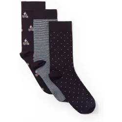 Sfera - Pack 3 calcetines