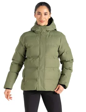 Veste Entrusted Olivine Green 40