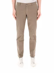 Guess Pantalone in cotone FANGO 32