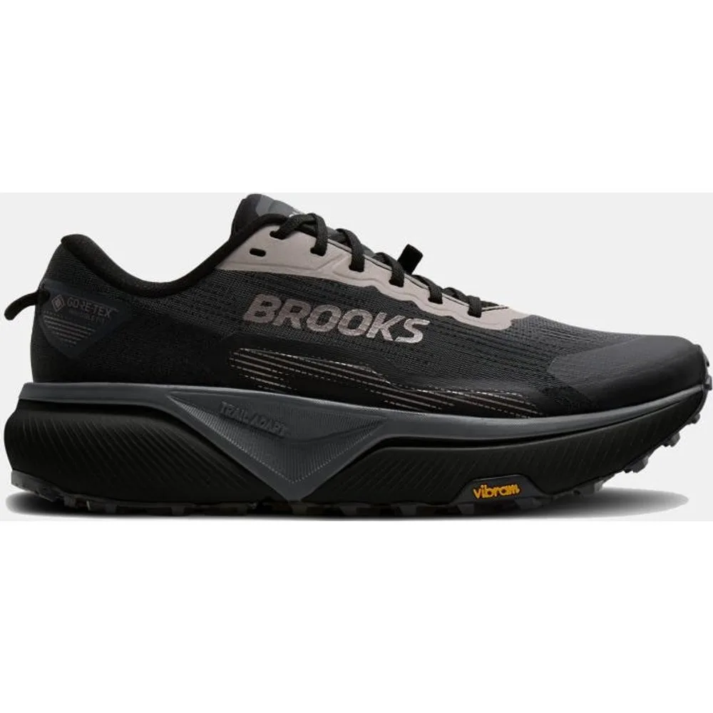 Zapatillas de running de hombre Cascadia 20 GTX - Brooks - FashionsVida