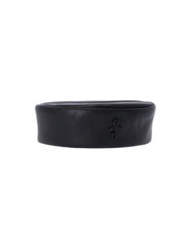 Women's 100% Leather Hat