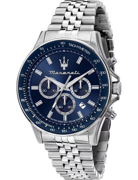 Orologio Uomo Collezione Sfida R8873640025
