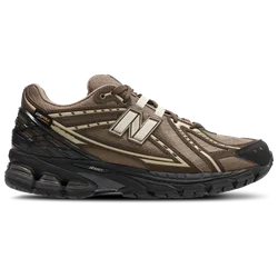 R Men's Sneakers - Brown - Size 9.5 - Mesh/Synthetic - Brown - Size: 9.5