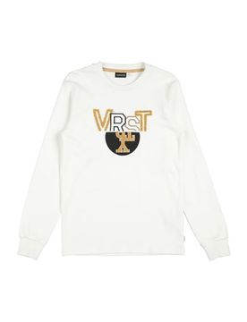 T-shirts Unisex Weiß 16 Unisex