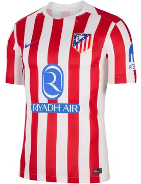 Heimtrikot Atlético Madrid 2025/26 - Rouge - male - Size: L