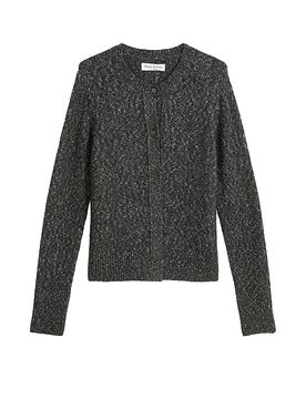 Marc O' Polo grau S damen
