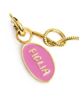 Charm Marlù Figlia e Nodo 25CH0017G