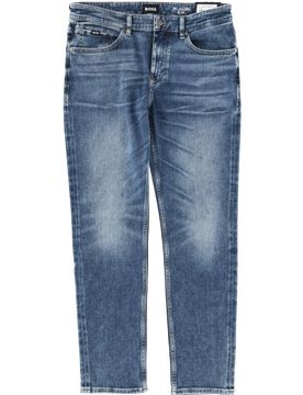 Boss Men's Classic Denim Jeans