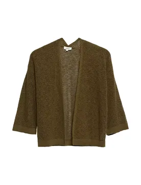 Strickjacke female