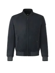 Joop Blouson JO-372ARIK bleu marine 46