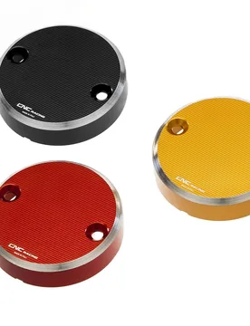 Tappo Serbatoio Freno Anteriore 56 Bicolor Ducati 1098 S 2007-08 - CNC Racing - FashionsVida