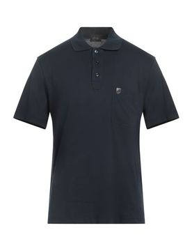 Poloshirt Herren Nachtblau XXL Herren