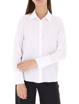 Camicia maniche lunghe BIANCO XS