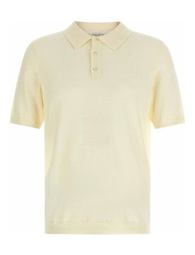 Polo Effetto Spugnoso