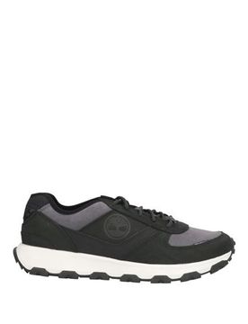Sneakers Hombre Negro 41 Hombre