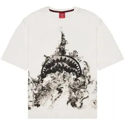 T-Shirts & Poloshirts Sp870ivo-Bright White It Xs;It S;It M;It L Male