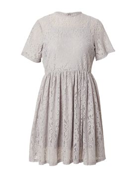 AÉROPOSTALE Vestido de gala plata