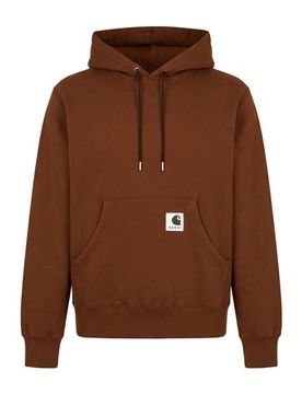Sweatshirt Herren Braun 0 Herren
