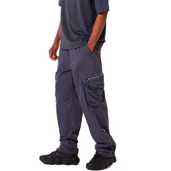 Pantalon Cargo Reserve Graphite 32