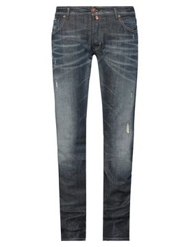 Jeanshose Herren Blau 30 Herren