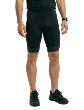 Salopette Senza Bretelle Karma Delta Black