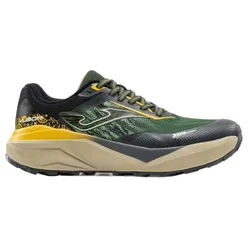 Scarpe Da Trail Running Kubor Grey EU 42
