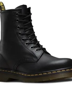 Dr Martens Stivali 160 Black EU 42