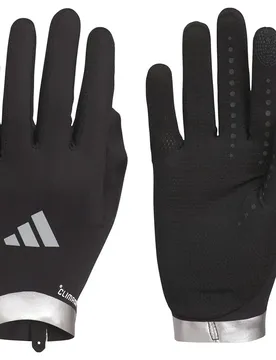Adidas Guanti Running Black L