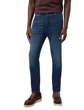Jeans Larston Slim Fit Fog 36