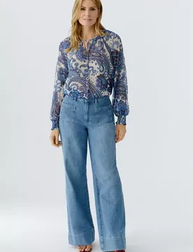 Bluse female