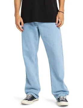 Vaquero de hombre Baggy Denim - Quiksilver - FashionsVida