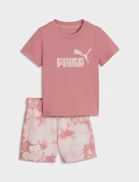 PUMA COMPLETINO MINICATS BIMBA - Puma - FashionsVida