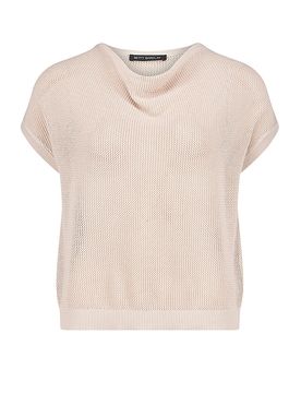 Pullover creme 44 damen