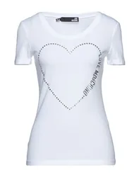 Camiseta Mujer Blanco 34,36,38,42 Mujer
