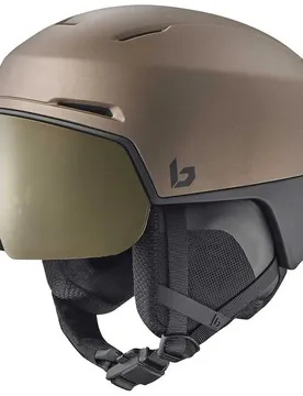 Bolle Casque X-fusion Tungsteen Matt Black M unisex