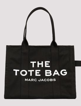 The Canvas Large Tote One Size