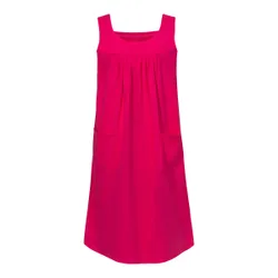 Bequemkleid "Beate" pink XL Damen