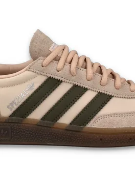 Handball Spezial - Sneaker - rosa - Herren - Size: 44 2/3 - Adidas - FashionsVida