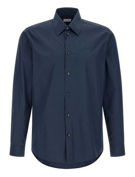 Burberry Sam Camicia