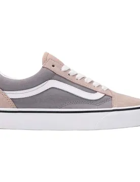 Scarpe Da Ginnastica Junior Old Skool Frost Gray EU 38