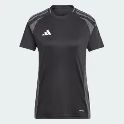 Maglia Tiro 24 Competition Match XS Black