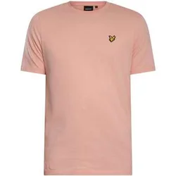T-Shirt Einfarbiges T-Shirt Mit Logo Eu Xxl;Eu S;Eu M;Eu L;Eu Xl Male