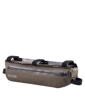 Bolsa de cuadro Frame-Pack Toptube 3L camel