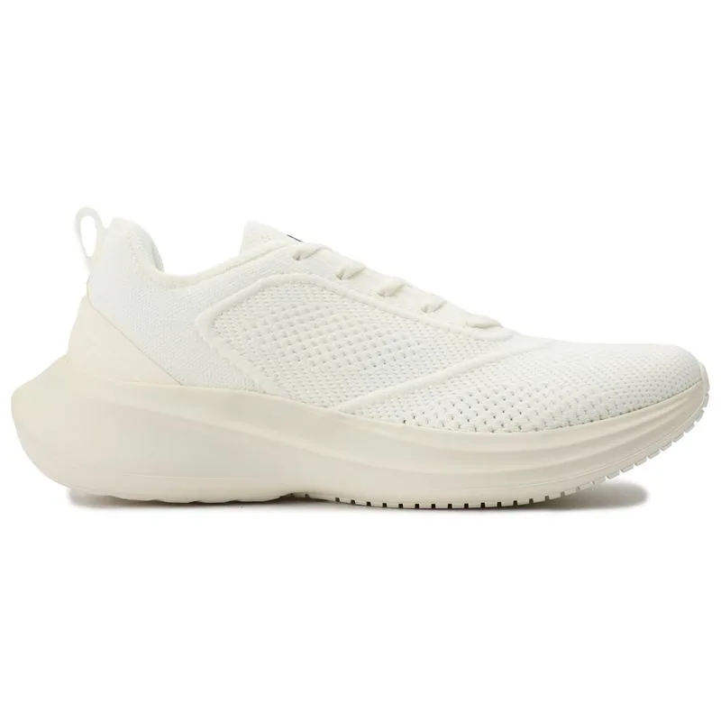 Womens Techloom Dream Trainers - Natural Textile - Size Uk 4 - APL® ATHLETIC PROPULSION LABS - FashionsVida