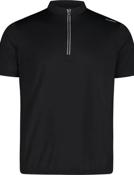 Bike T-Shirt Herren T-Shirt, schwarz 56 - CMP - FashionsVida